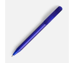 Ручка шариковая Prodir DS3 TFF, синяя