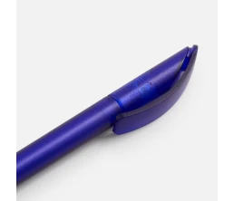 Ручка шариковая Prodir DS3 TFF, синяя