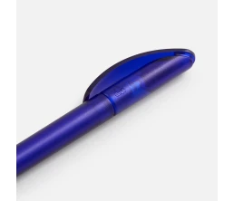 Ручка шариковая Prodir DS3 TFF, синяя