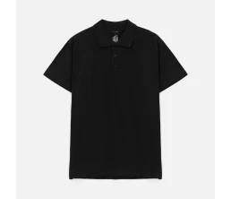 Рубашка поло мужская Prescott Men 170, черная