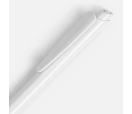 Ручка шариковая Senator Dart Polished, белая