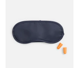 Набор для путешествий Essential, темно-синий