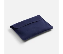 Набор для путешествий Essential, темно-синий