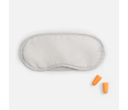 Набор для путешествий Essential, серый