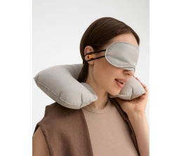 Набор для путешествий Essential, серый