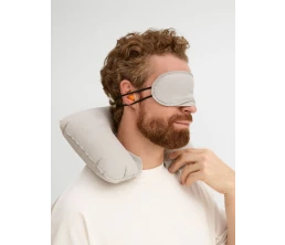 Набор для путешествий Essential, серый