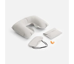 Набор для путешествий Essential, серый