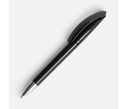Ручка шариковая Prodir DS3.1 TPC, черная
