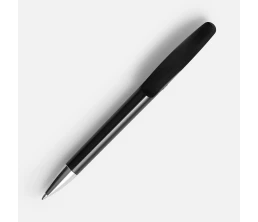 Ручка шариковая Prodir DS3.1 TPC, черная