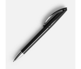 Ручка шариковая Prodir DS3.1 TPC, черная
