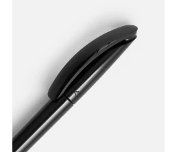 Ручка шариковая Prodir DS3.1 TPC, черная