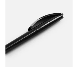 Ручка шариковая Prodir DS3.1 TPC, черная