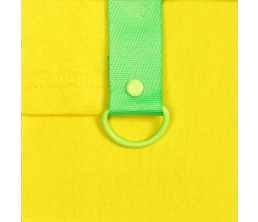 Футболка Imperial 190, лимонная