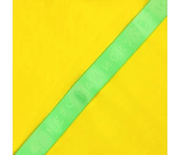 Футболка Imperial 190, лимонная