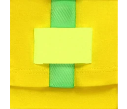 Футболка Imperial 190, лимонная