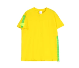 Футболка Imperial 190, лимонная