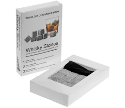 Камни для виски Whisky Stones