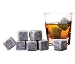 Камни для виски Whisky Stones