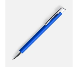 Ручка шариковая Stork, синяя