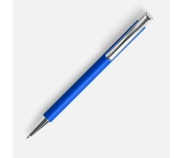 Ручка шариковая Stork, синяя