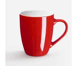 Кружка Good Morning, красная