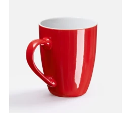 Кружка Good Morning, красная