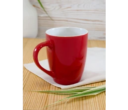 Кружка Good Morning, красная