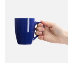 Кружка Good Morning, синяя