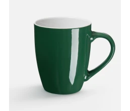 Кружка Good Morning, зеленая
