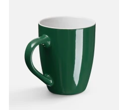 Кружка Good Morning, зеленая