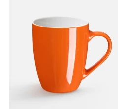 Кружка Good Morning, оранжевая