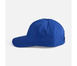 Бейсболка Buffalo, ярко-синяя