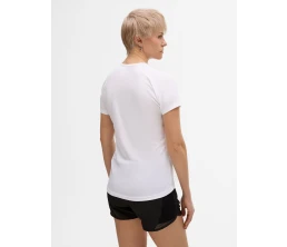 Футболка женская Sporty Women 140, белая