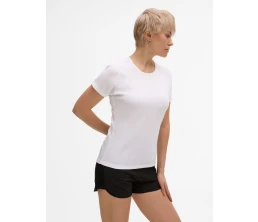 Футболка женская Sporty Women 140, белая