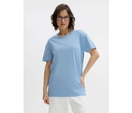 Футболка Imperial 190, голубая