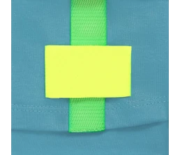 Футболка Imperial 190, бирюзовая