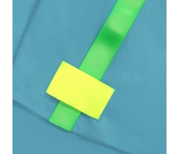 Футболка Imperial 190, бирюзовая