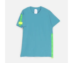 Футболка Imperial 190, бирюзовая