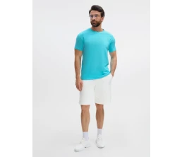 Футболка Imperial 190, бирюзовая