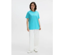 Футболка Imperial 190, бирюзовая