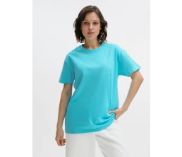 Футболка Imperial 190, бирюзовая