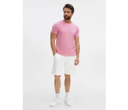 Футболка Imperial 190, розовая орхидея