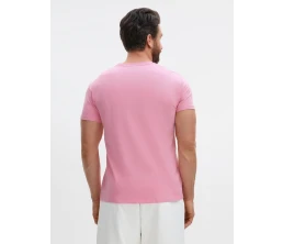 Футболка Imperial 190, розовая орхидея