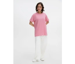 Футболка Imperial 190, розовая орхидея