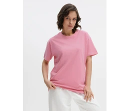 Футболка Imperial 190, розовая орхидея