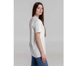 Футболка Imperial 190, ярко-розовая (фуксия)