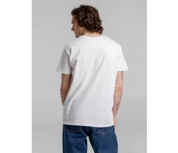 Футболка Imperial 190, ярко-розовая (фуксия)