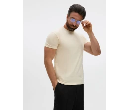 Футболка Imperial 190, светло-бежевая