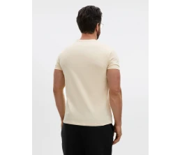 Футболка Imperial 190, светло-бежевая