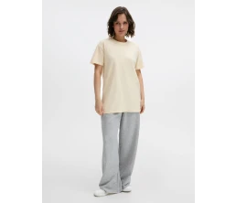 Футболка Imperial 190, светло-бежевая